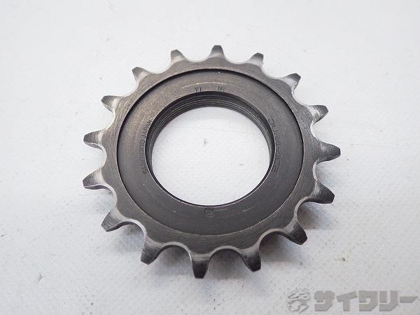 固定コグ DURA-ACE NJS刻印 16T