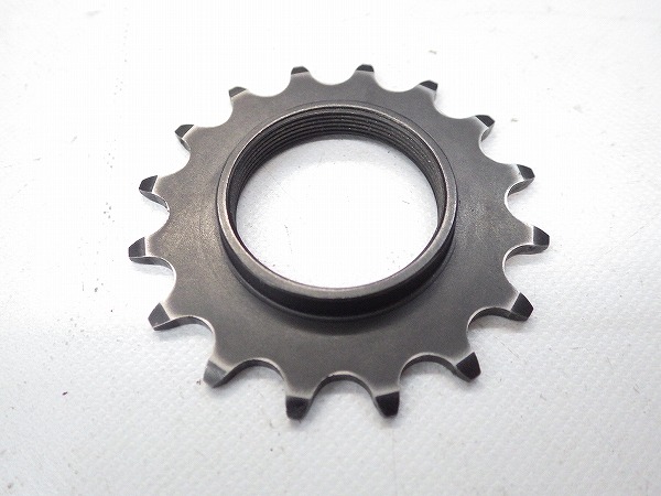 固定コグ DURA-ACE NJS刻印 16T