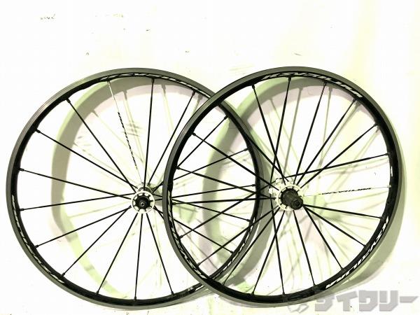 ホイールセット KSYRIUM SLS シマノフリー11s ※クイック欠品