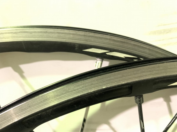 ホイールセット KSYRIUM SLS シマノフリー11s ※クイック欠品