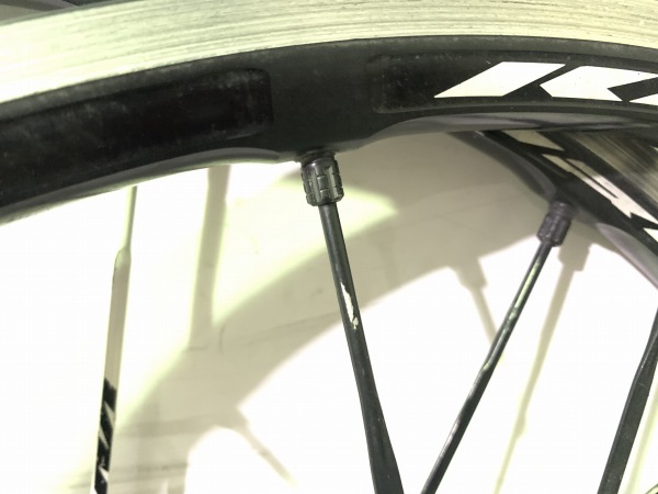 ホイールセット KSYRIUM SLS シマノフリー11s ※クイック欠品