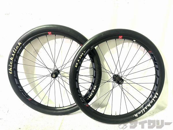 ホイールセット RED ZONE 500 2-WAYFIT READY 27.5インチ