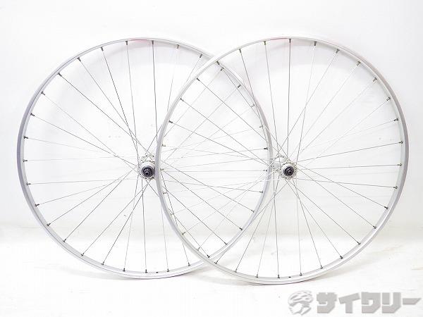 ホイールセット R-50 ハブ：105 700c/チューブラー/シマノフリー