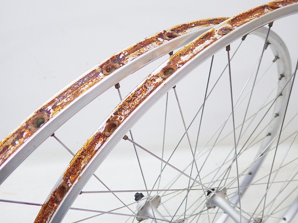 ホイールセット R-50 ハブ：105 700c/チューブラー/シマノフリー