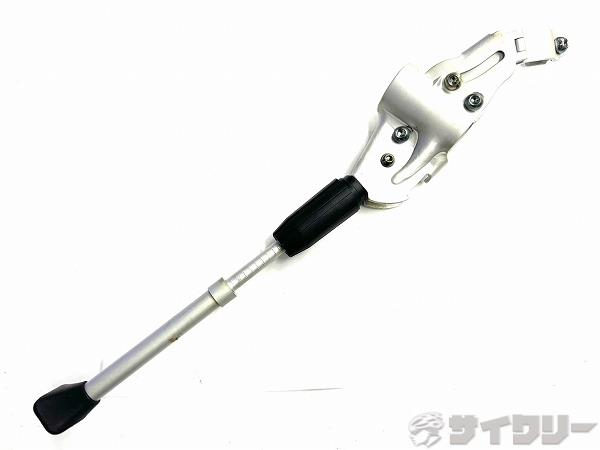 キックスタンド シルバー