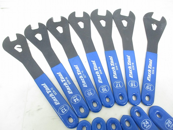 ショップコーンレンチセット SCW-SET.3 ※欠品有