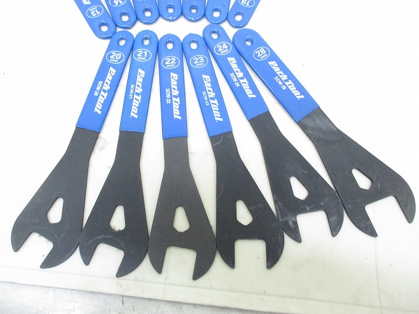 ショップコーンレンチセット SCW-SET.3 ※欠品有