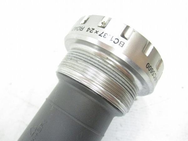 ボトムブラケット SM-FC5600 JIS 68mm