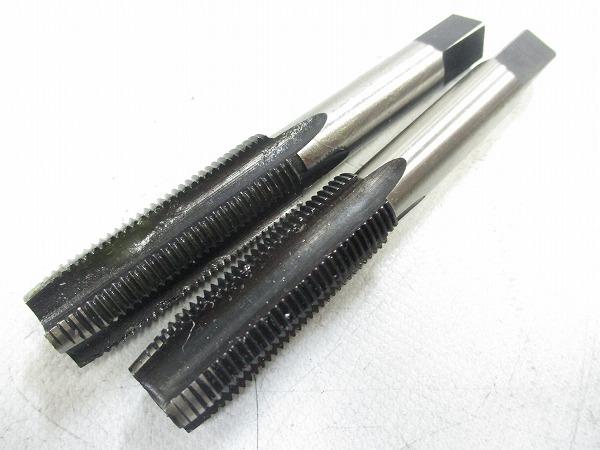 ペダルタップ TAP-6 BC9/16×20