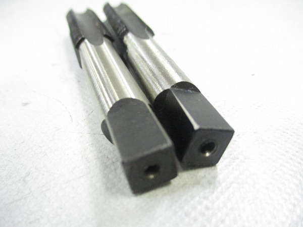 ペダルタップ TAP-6 BC9/16×20