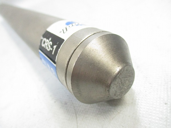 クラウンレースセッティングシステム CRS-1