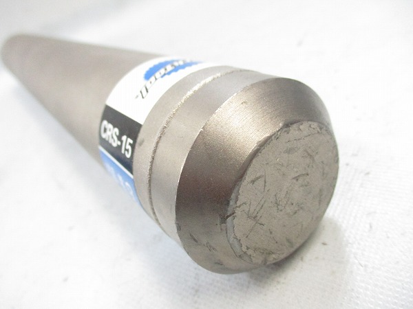 クラウンレースセッティングシステム CRS-15