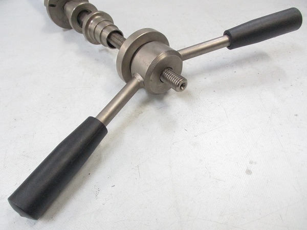 ヘッドワン圧入工具 HHP-2