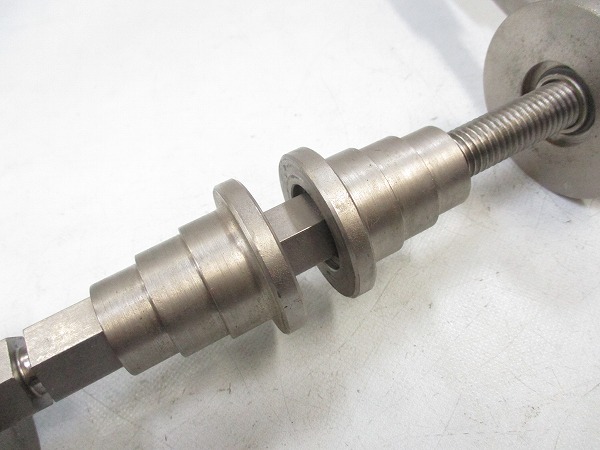 ヘッドワン圧入工具 HHP-2