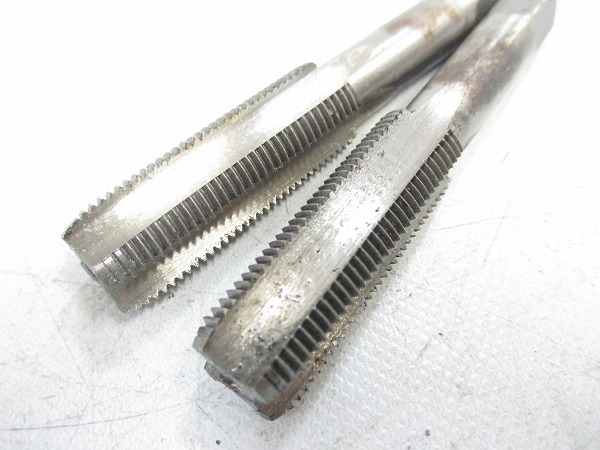 ペダルタップ TAP-6 BC9/16×20