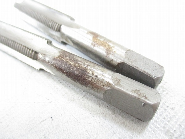 ペダルタップ TAP-6 BC9/16×20