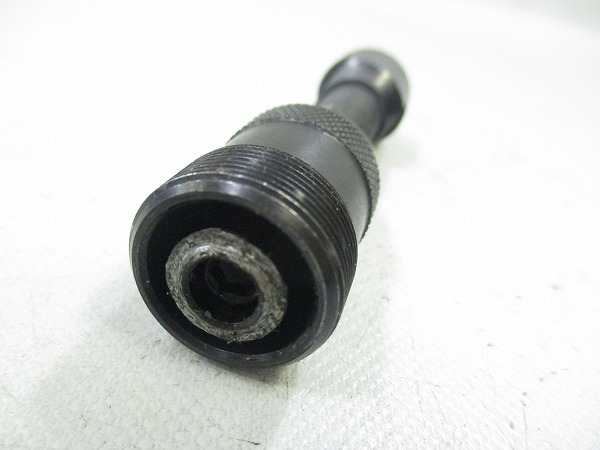 コッタレスクランク抜き TL-FC11