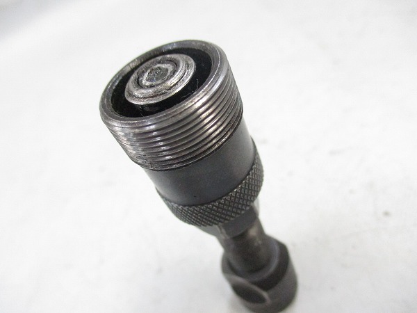 コッタレスクランク抜き TL-FC11