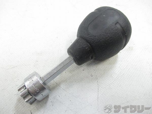 クランク取付け工具 TL-FC18