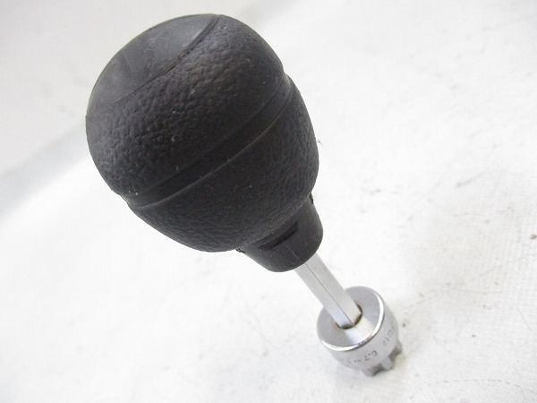 クランク取付け工具 TL-FC18