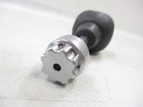 クランク取付け工具 TL-FC18