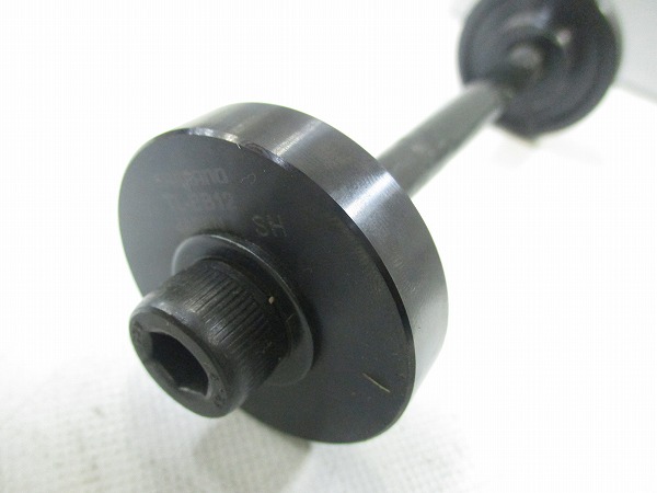 プレスフィットBB取付け工具 TL-BB12