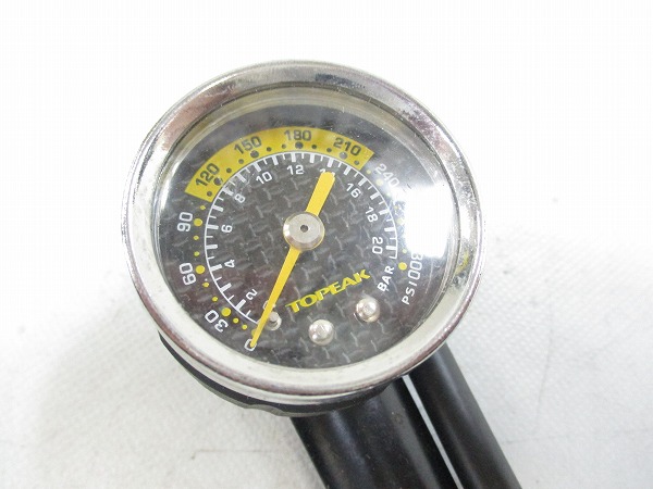 サスペンションポンプ POCKET SHOCK DXG 米式