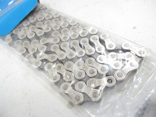 チェーン CN-HG71 6/7/8s 116L