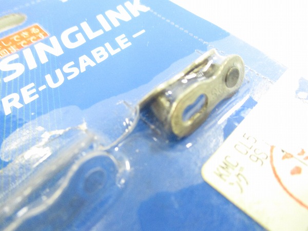 ミッシングリンク CL566R 9s ※一個のみ