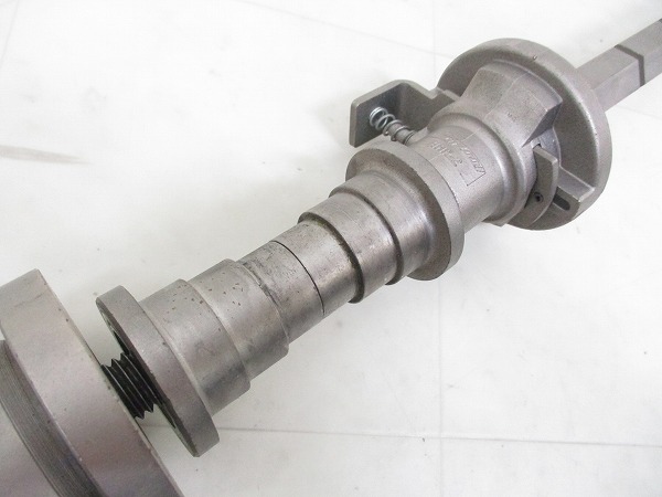 ヘッドワン圧入工具 HHP-2