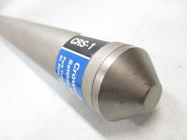 クラウンレースセッティングシステム CRS-1