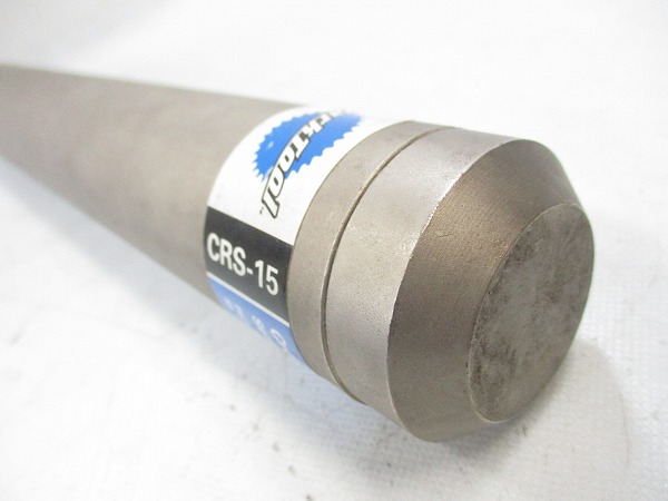 クラウンレースセッティングシステム CRS-15