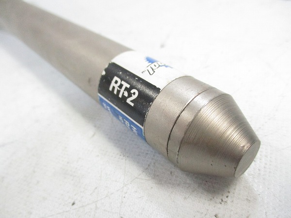 ヘッドワンポンチ RT-2