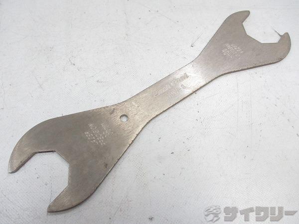 ヘッドスパナ HCW-9 36/40mm