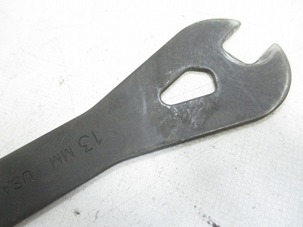 ショップコーンレンチ SCW-13