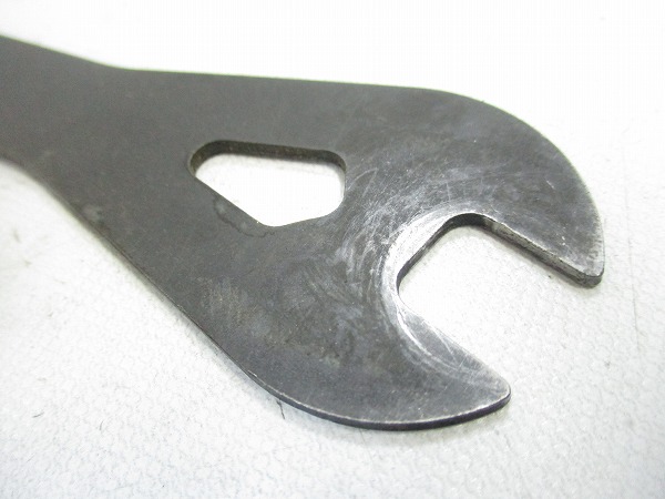 ショップコーンレンチ SCW-13