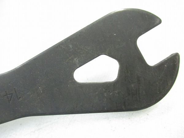 ショップコーンレンチ SCW-14