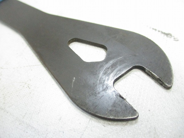 ショップコーンレンチ SCW-15