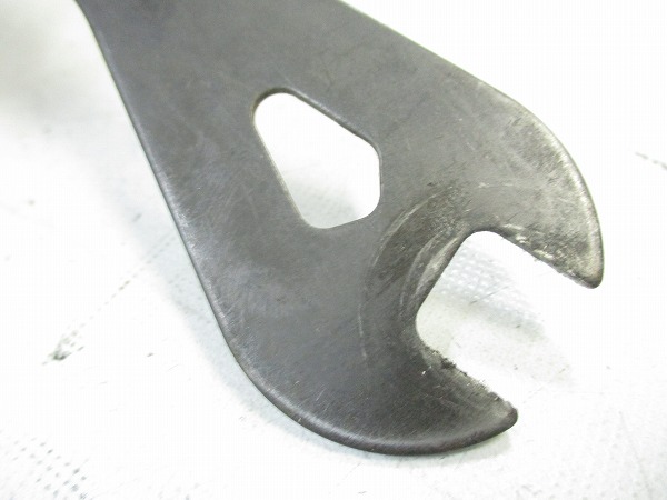 ショップコーンレンチ SCW-15