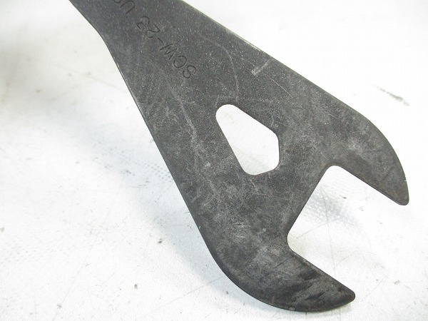 ショップコーンレンチ SCW-23