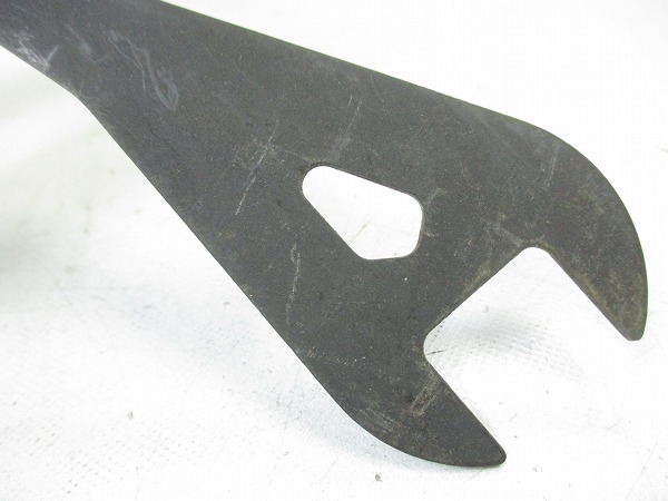 ショップコーンレンチ SCW-24