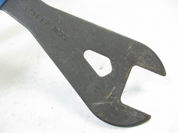 ショップコーンレンチ SCW-24