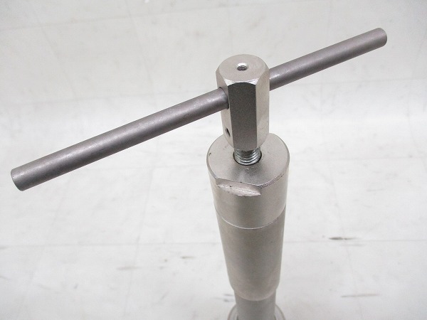 ボールレースリムーバー C-440/C-441付属