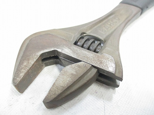 モンキーレンチ 9073 12インチ 308mm