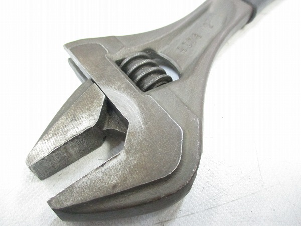 モンキーレンチ 9073 12インチ 308mm