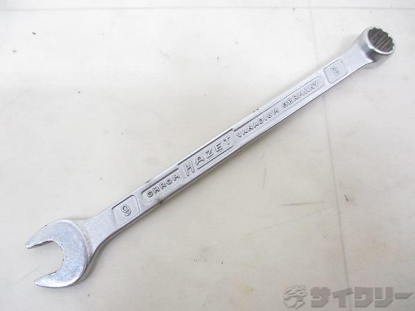 コンビネーションレンチ 600N-9