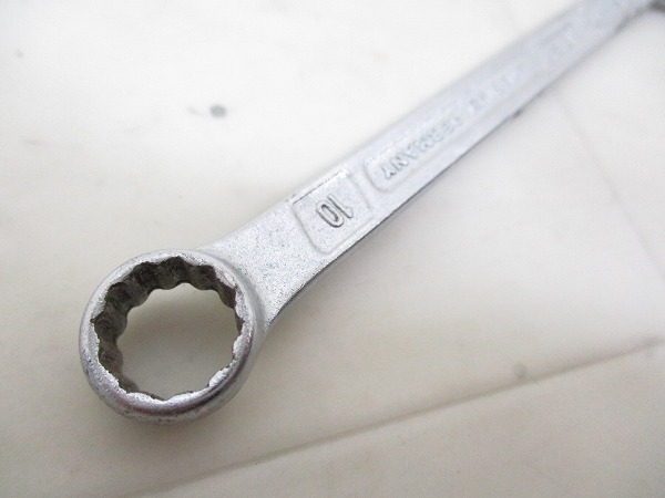 コンビネーションレンチ 600N-10