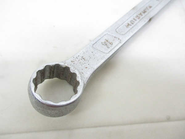 コンビネーションレンチ 600N-14