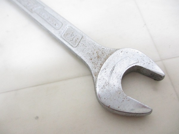 コンビネーションレンチ 600N-14