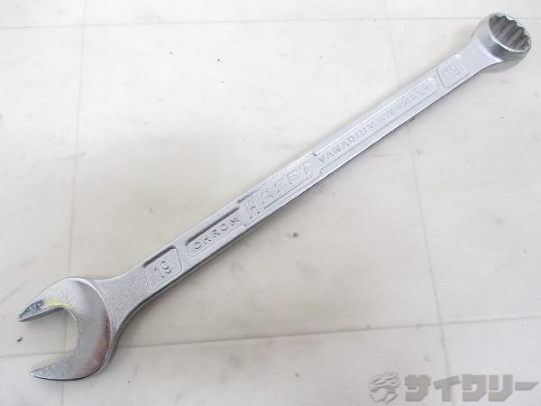 コンビネーションレンチ 600N-19